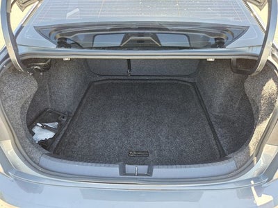 2019 Volkswagen Jetta SEL