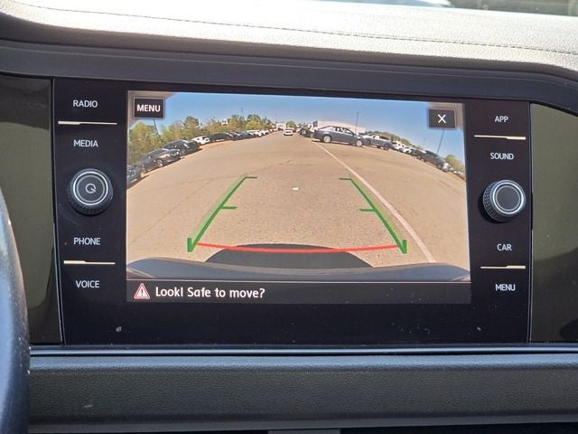 2019 Volkswagen Jetta SEL