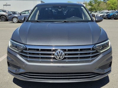 2019 Volkswagen Jetta SEL