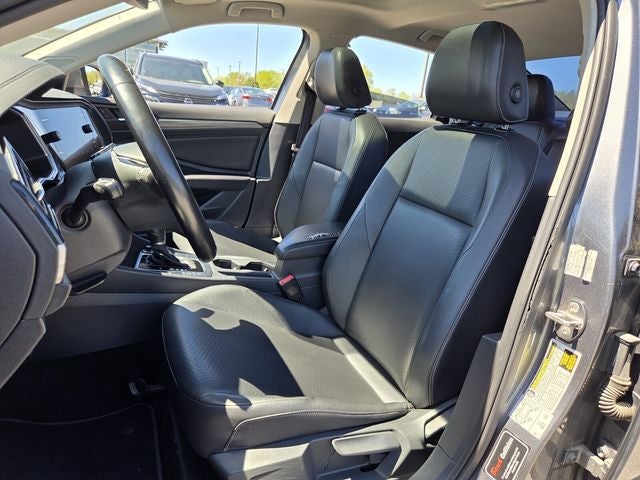 2019 Volkswagen Jetta SEL