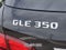 2016 Mercedes-Benz GLE GLE 350