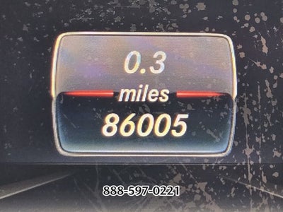 2016 Mercedes-Benz GLE GLE 350