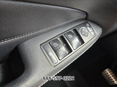 2016 Mercedes-Benz GLE GLE 350