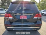 2018 Mercedes-Benz GLE GLE 350