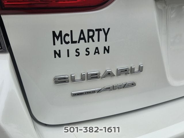 2020 Subaru Impreza Sport