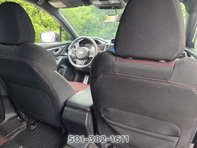 2020 Subaru Impreza Sport
