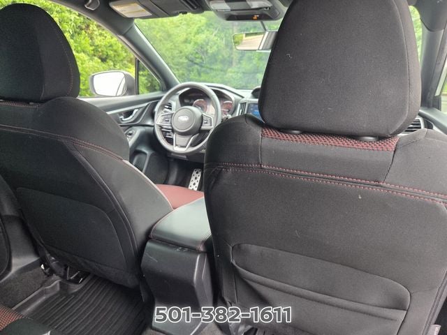 2020 Subaru Impreza Sport