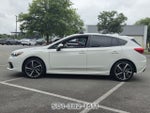 2020 Subaru Impreza Sport