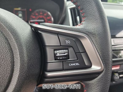 2020 Subaru Impreza Sport