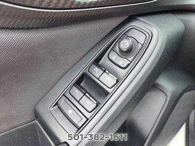 2020 Subaru Impreza Sport