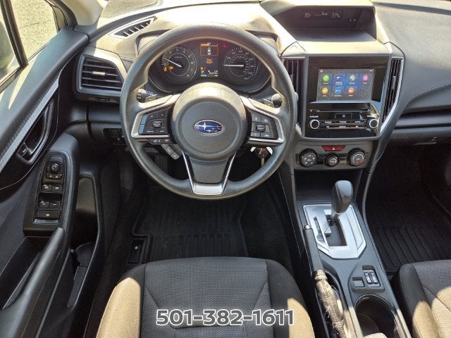 2020 Subaru Impreza Premium