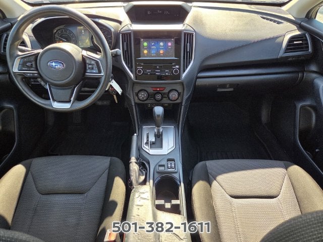 2020 Subaru Impreza Premium