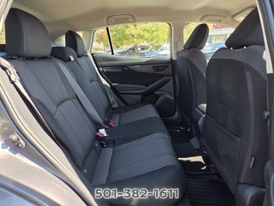 2020 Subaru Impreza Premium