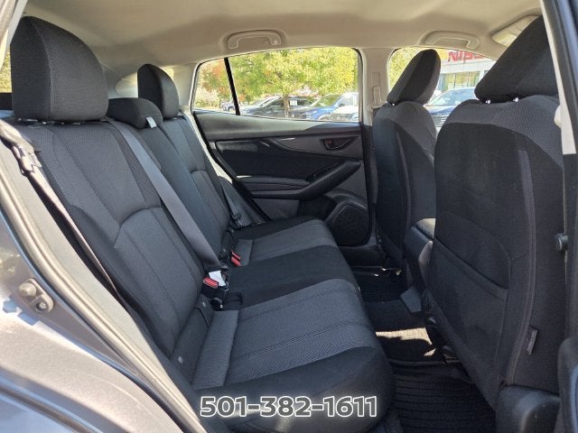 2020 Subaru Impreza Premium