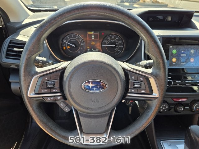 2020 Subaru Impreza Premium