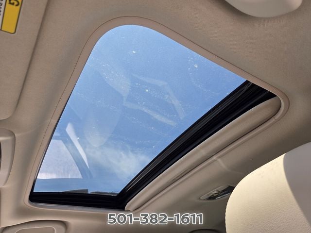 2019 Subaru Outback 3.6R Limited