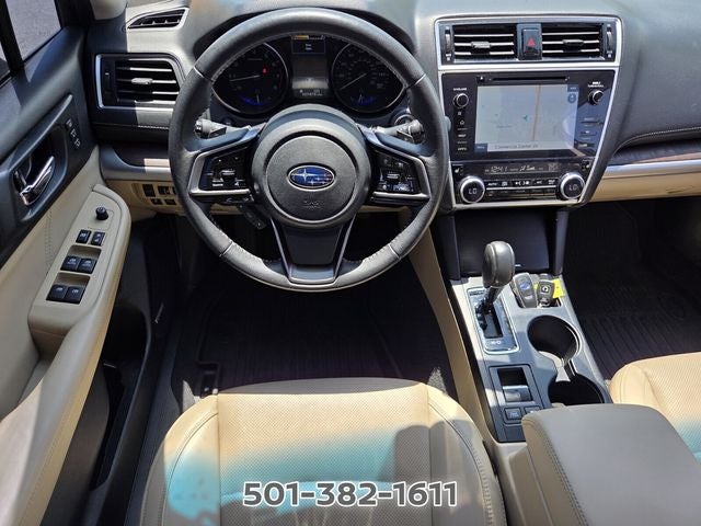2019 Subaru Outback 3.6R Limited