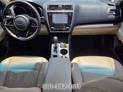 2019 Subaru Outback 3.6R Limited