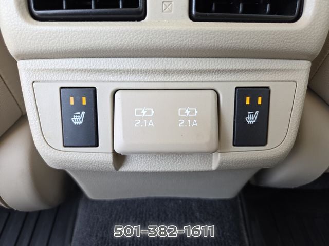 2019 Subaru Outback 3.6R Limited
