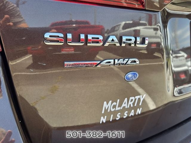 2019 Subaru Outback 3.6R Limited