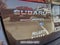 2019 Subaru Outback 3.6R Limited