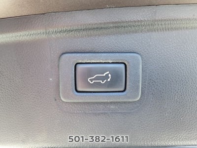 2019 Subaru Outback 3.6R Limited