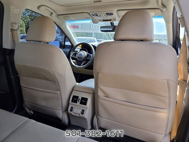 2019 Subaru Outback 3.6R Limited