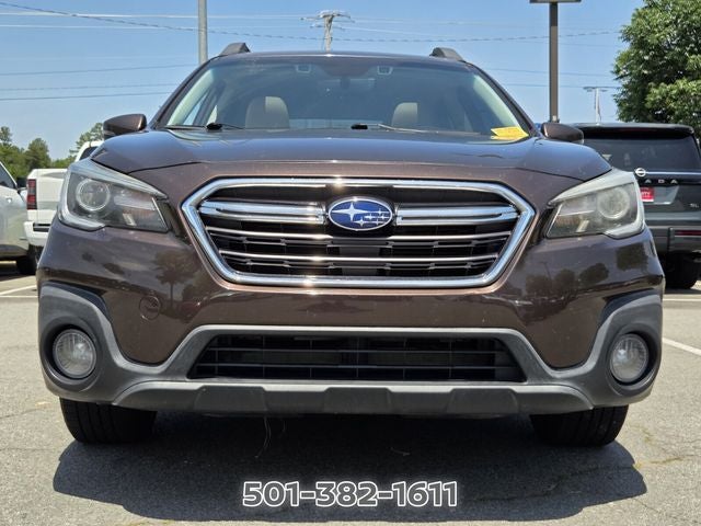 2019 Subaru Outback 3.6R Limited