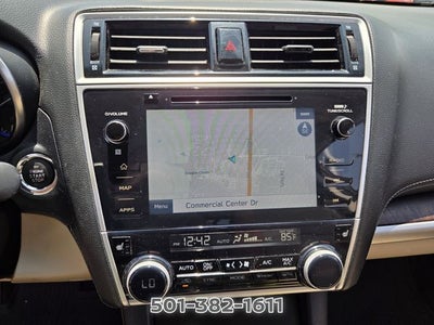 2019 Subaru Outback 3.6R Limited
