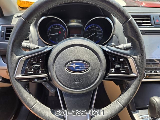2019 Subaru Outback 3.6R Limited