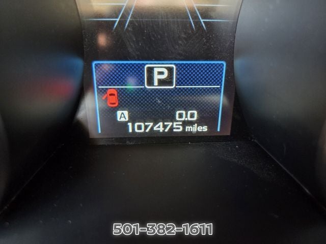 2019 Subaru Outback 3.6R Limited