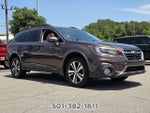 2019 Subaru Outback 3.6R Limited