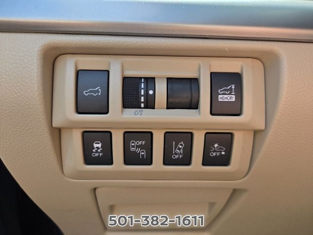 2019 Subaru Outback 3.6R Limited