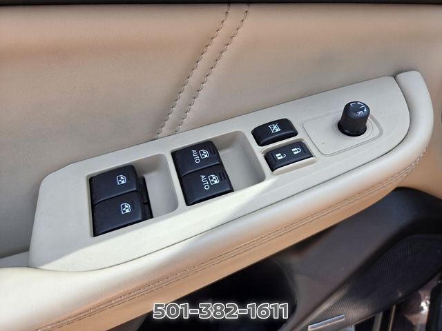 2019 Subaru Outback 3.6R Limited