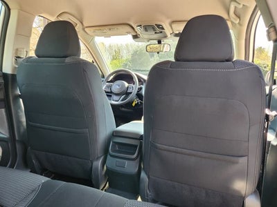 2024 Subaru Outback 2.5i