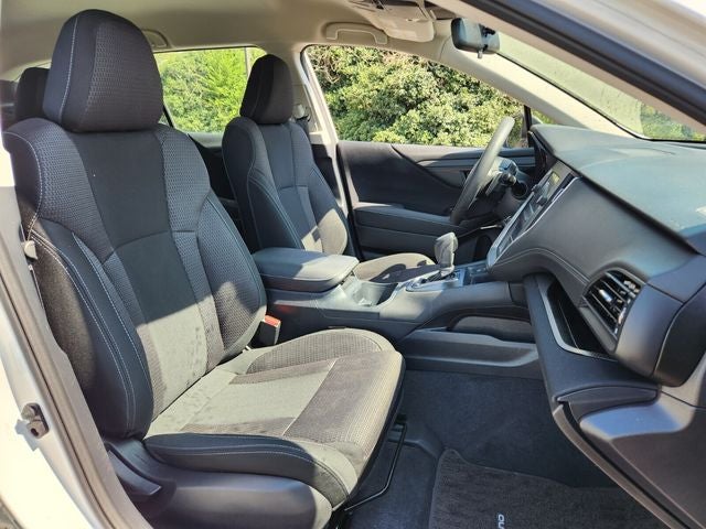 2024 Subaru Outback 2.5i