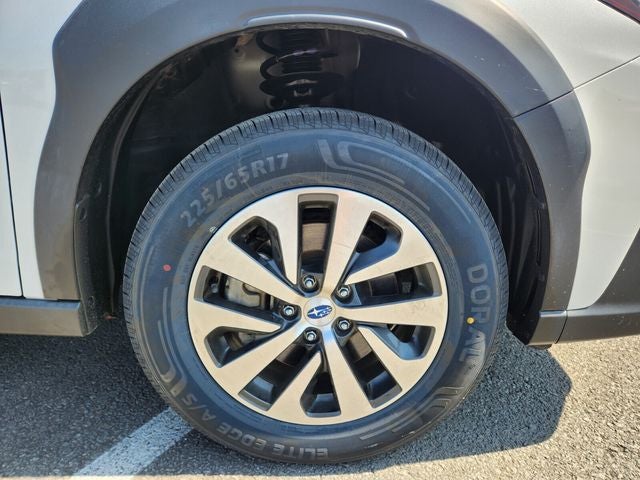 2024 Subaru Outback 2.5i
