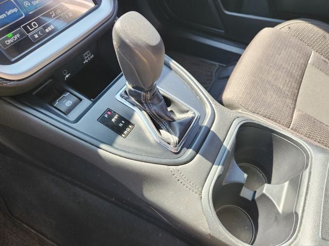 2024 Subaru Outback 2.5i