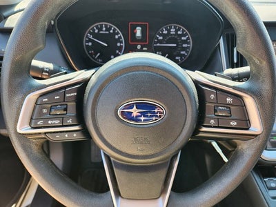 2024 Subaru Outback 2.5i