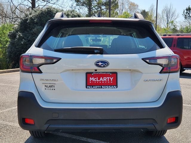 2024 Subaru Outback 2.5i