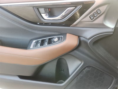 2020 Subaru Outback Touring