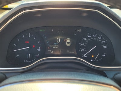 2022 Toyota Avalon XLE