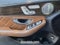 2016 Mercedes-Benz C-Class C 450 AMG® 4MATIC®