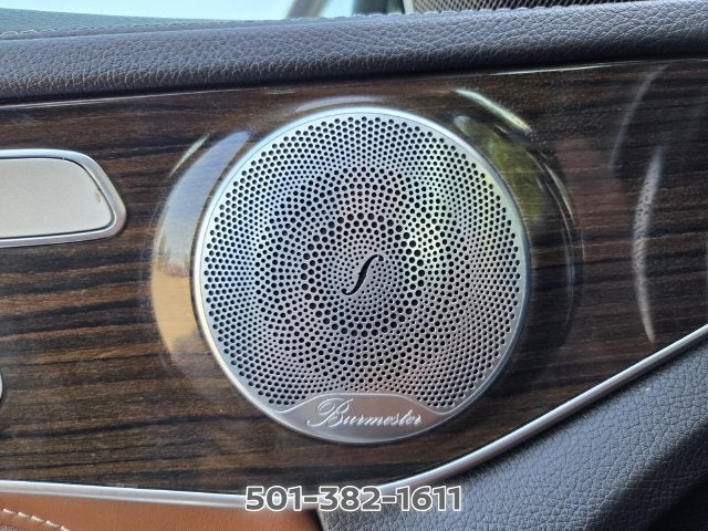 2016 Mercedes-Benz C-Class C 450 AMG® 4MATIC®