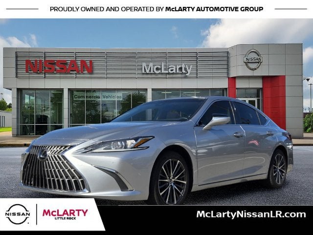 2022 Lexus ES 350