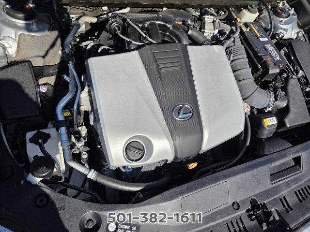 2022 Lexus ES 350