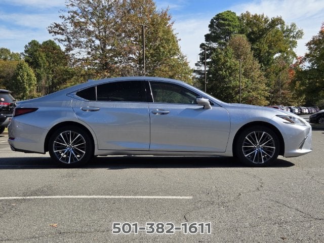 2022 Lexus ES 350