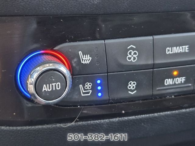 2019 Buick Enclave Avenir