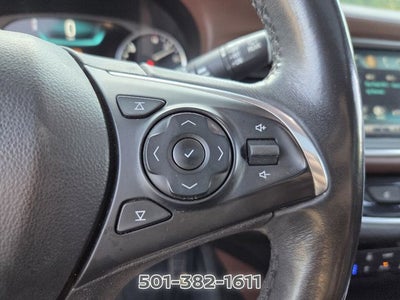 2019 Buick Enclave Avenir
