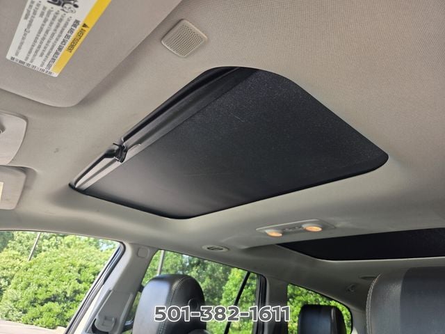 2017 Buick Enclave Leather Group